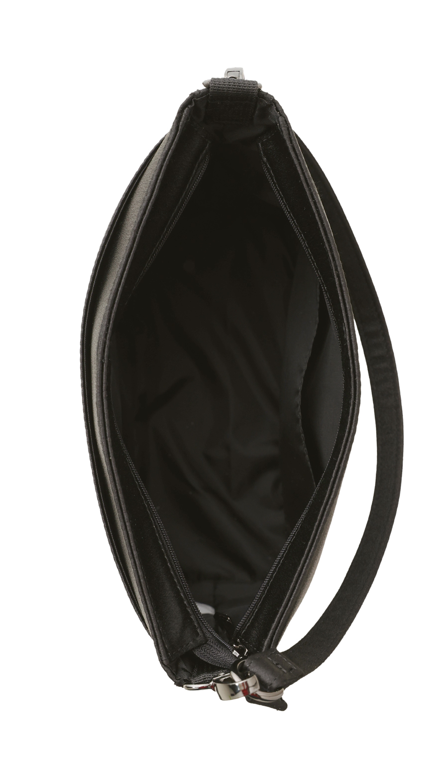 ■フォーマルバッグ【2WAY】 ブラック 0