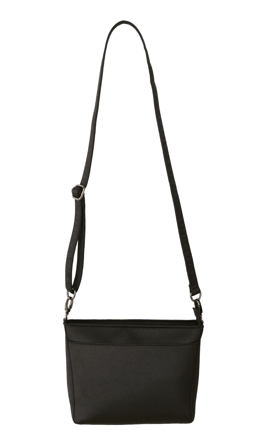 ■フォーマルバッグ【2WAY】 ブラック 0