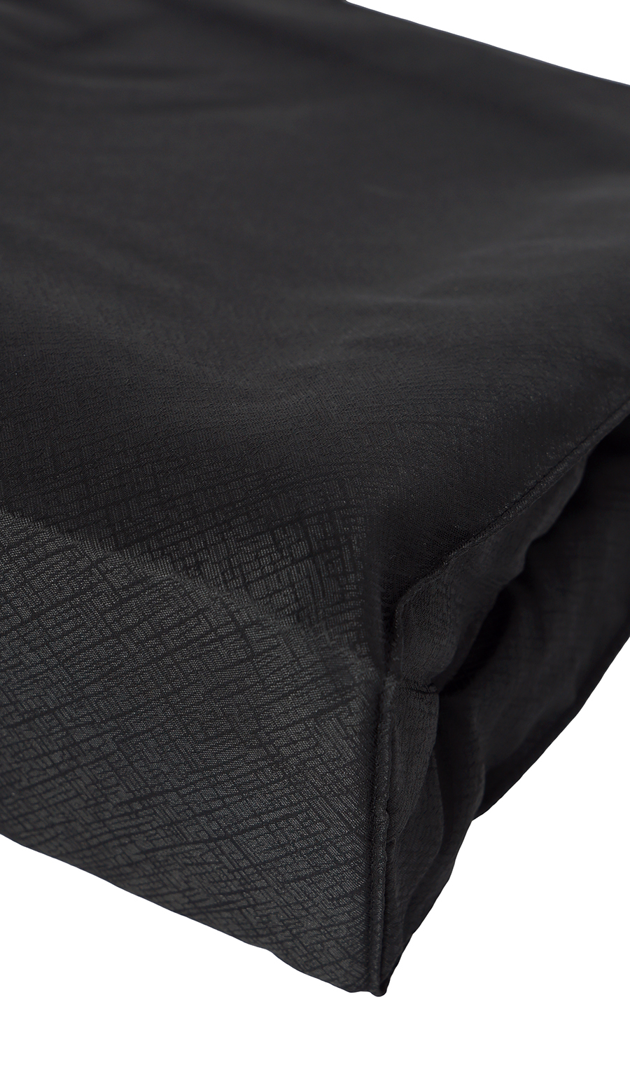 ■礼装サブバッグ【日本製】 ブラック 0