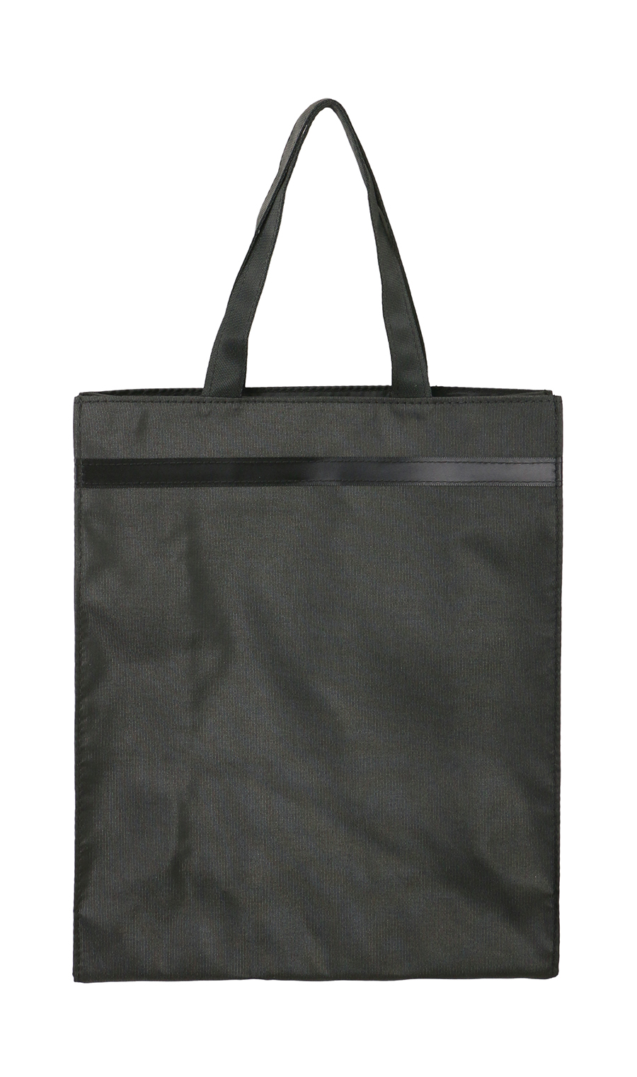 礼装サブバッグ【A4】 ブラック 0