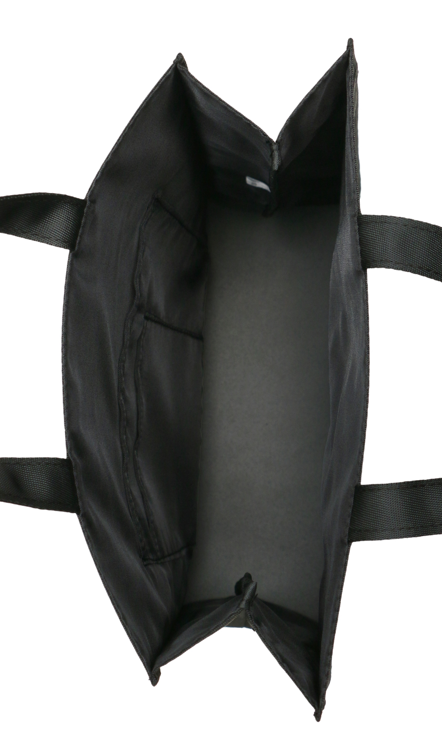 礼装サブバッグ【A4】 ブラック 0