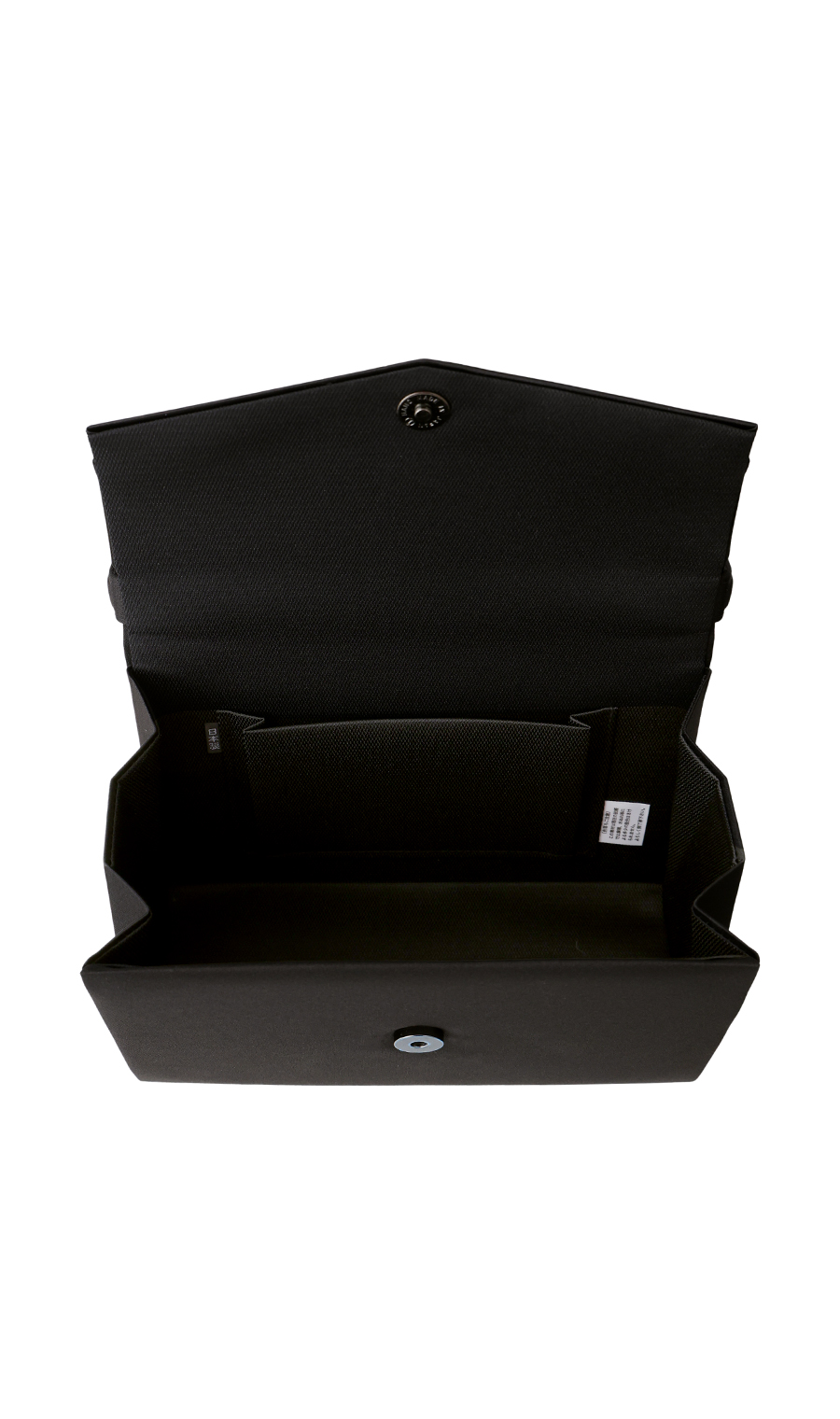 ■フォーマルバッグ【撥水加工】【日本製】 ブラック 0