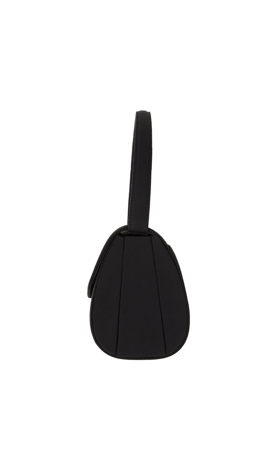 ■フォーマルバッグ【米沢織】 ブラック 0