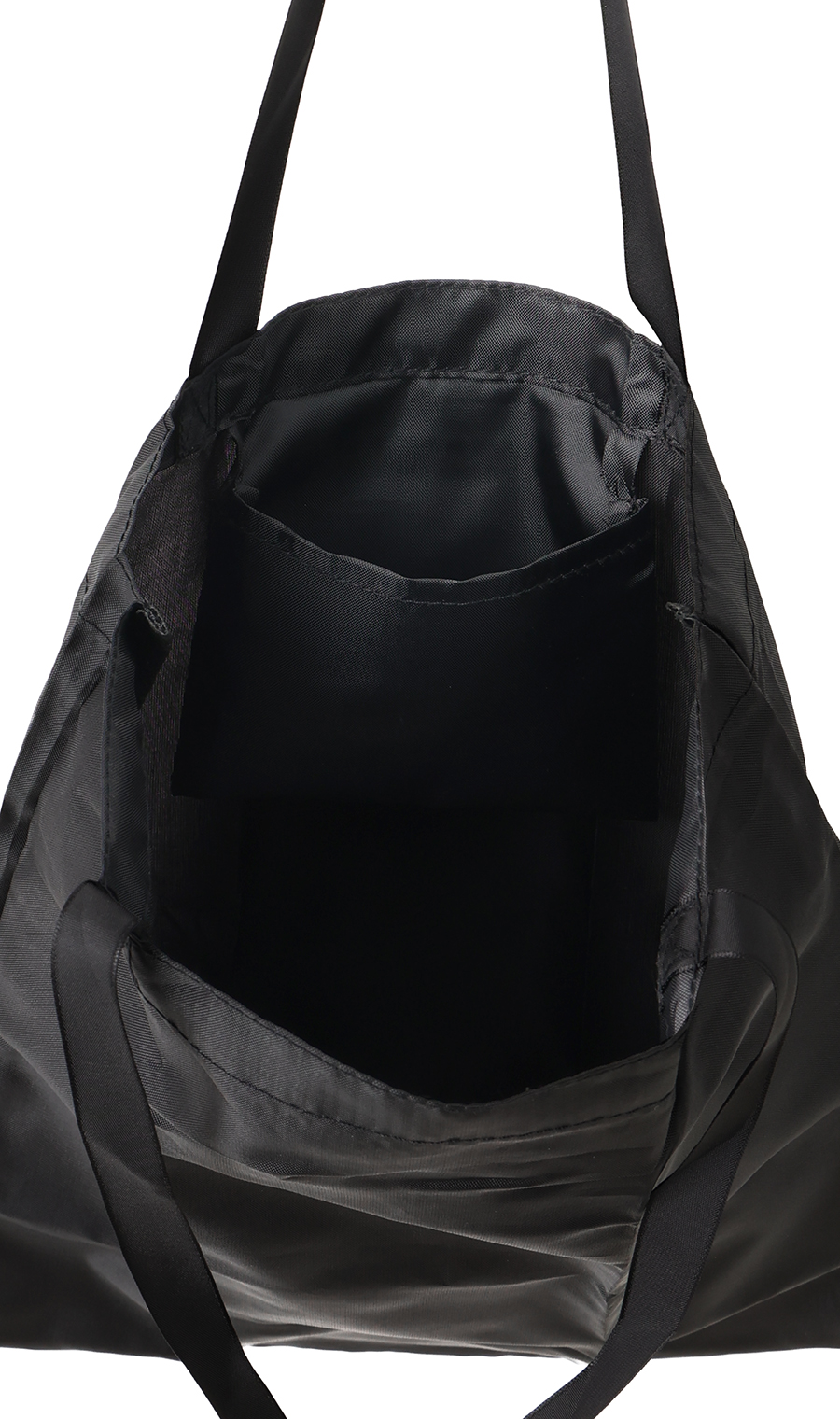 ■フォーマルバッグ【米沢織】 ブラック 0