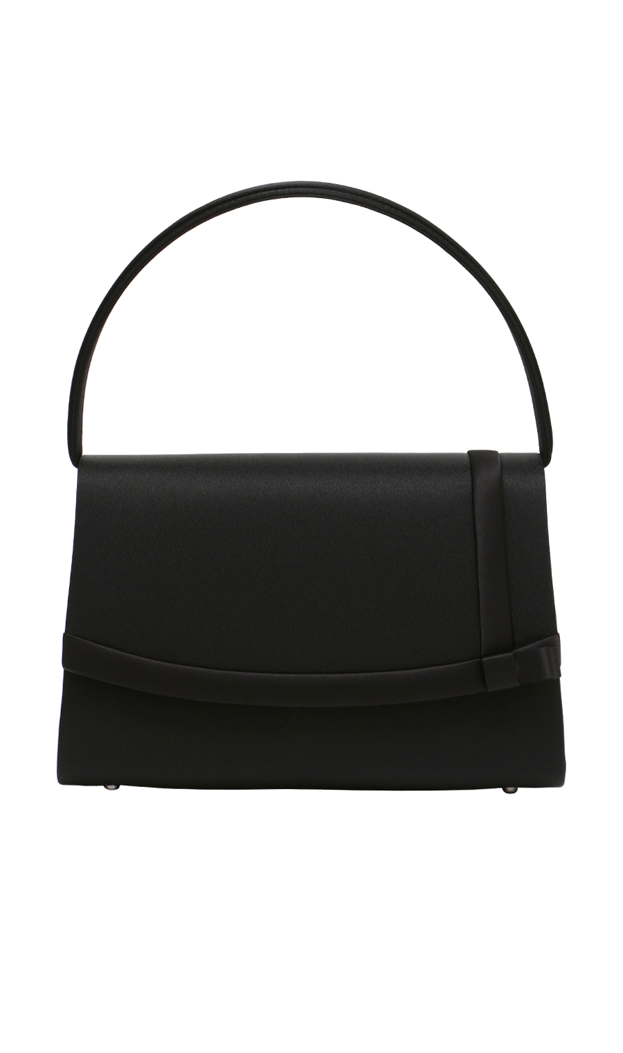 フォーマルバッグ【撥水加工】 ブラック 0