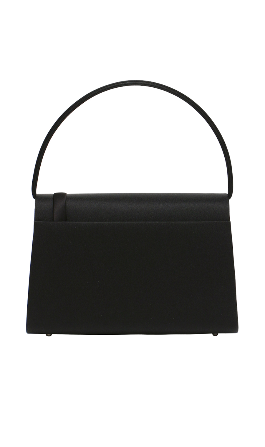 フォーマルバッグ【撥水加工】 ブラック 0