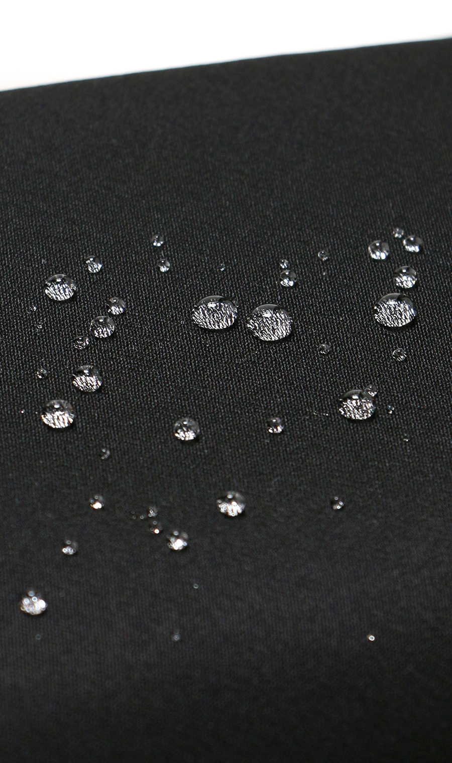 フォーマルバッグ【撥水加工】 ブラック 0