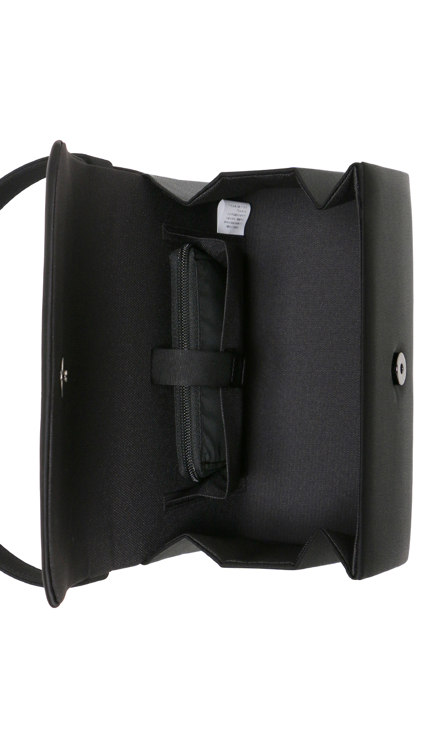 ■フォーマルバッグ【撥水加工】 ブラック 0