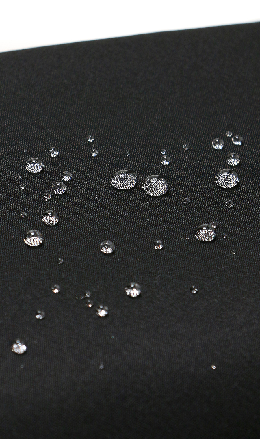 ■フォーマルバッグ【撥水加工】 ブラック 0