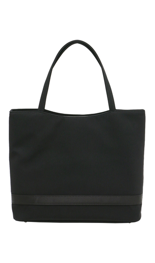 フォーマルトートバッグ【撥水加工】