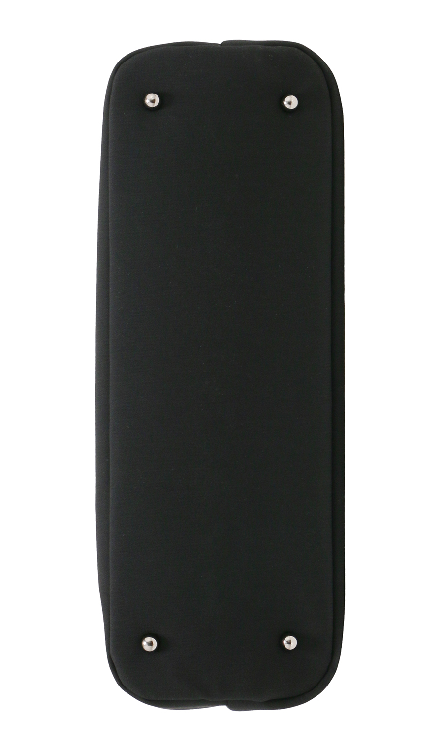 フォーマルトートバッグ【撥水加工】 ブラック 0