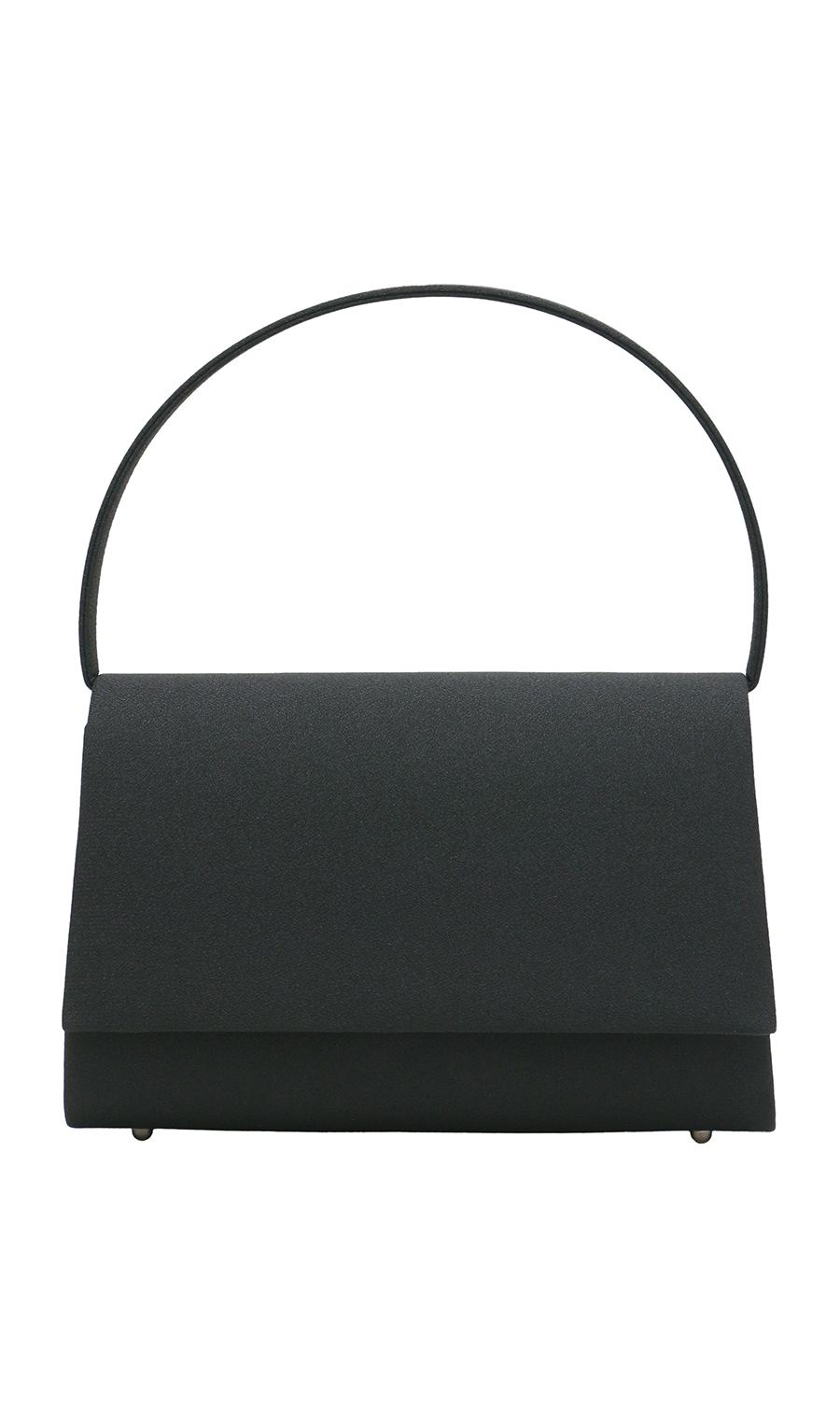 フォーマルバッグ【撥水加工】 ブラック 0