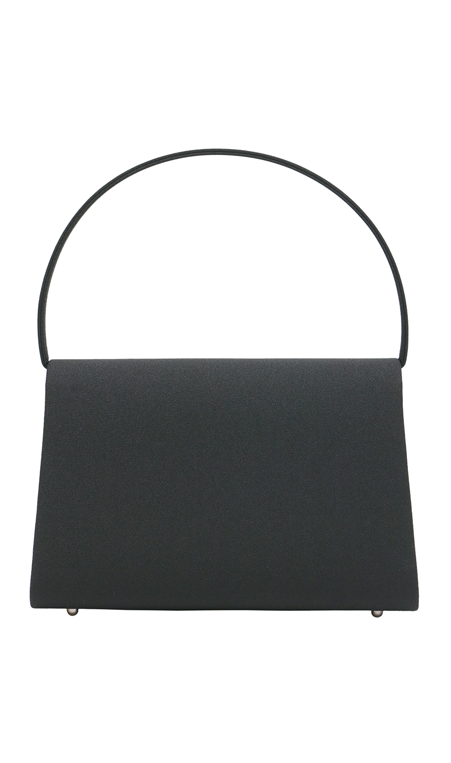 フォーマルバッグ【撥水加工】 ブラック 0