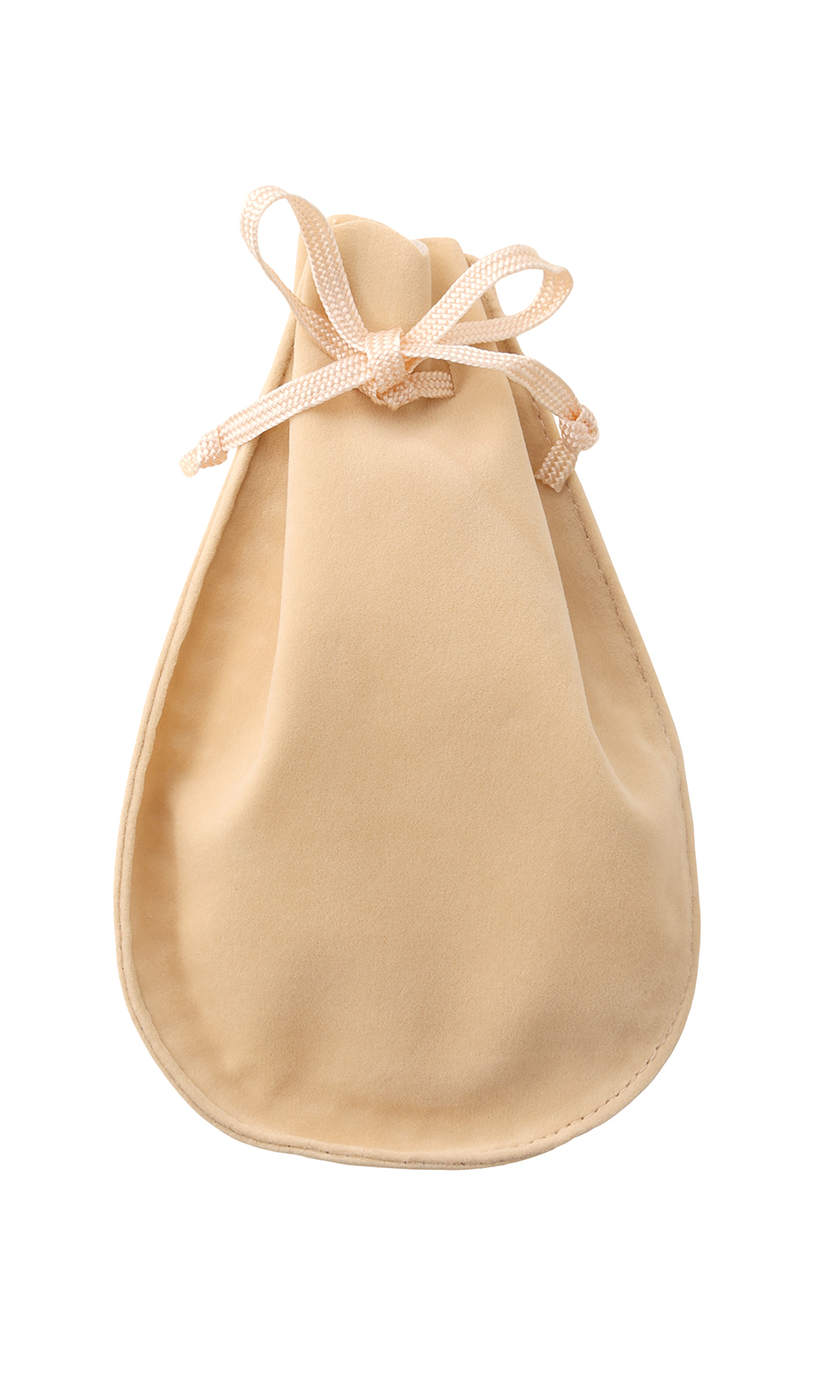 ■パールネックレス【ガラスパール】 ホワイト 1