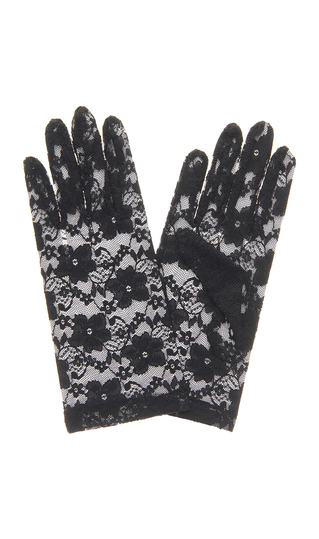 レディースフォーマルグローブ