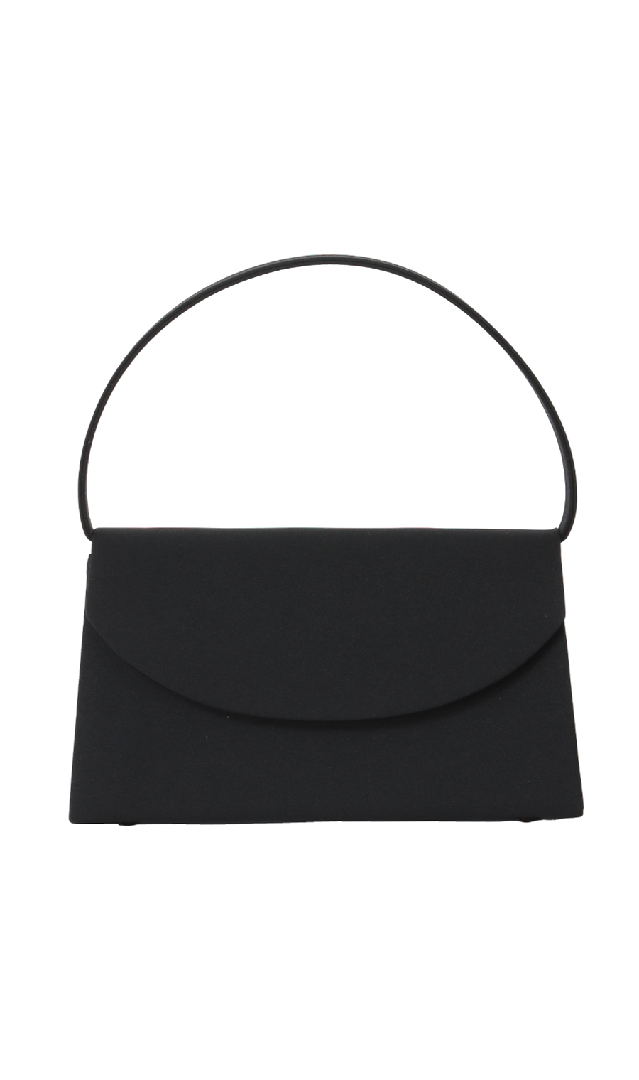 ブラックフォーマル洋品4点セット【お悔み】【WEB限定】 ブラック 0