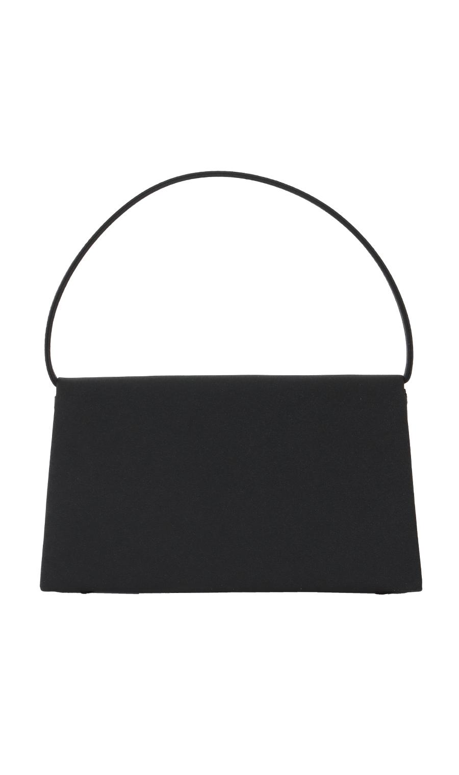 ブラックフォーマル洋品4点セット【お悔み】【WEB限定】 ブラック 0