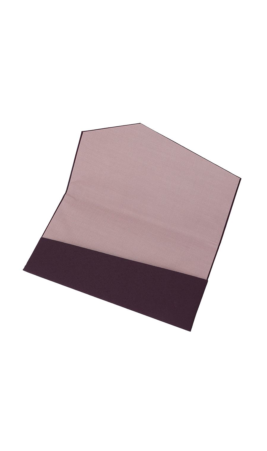 ■金封ふくさ【日本製】 パープル 0