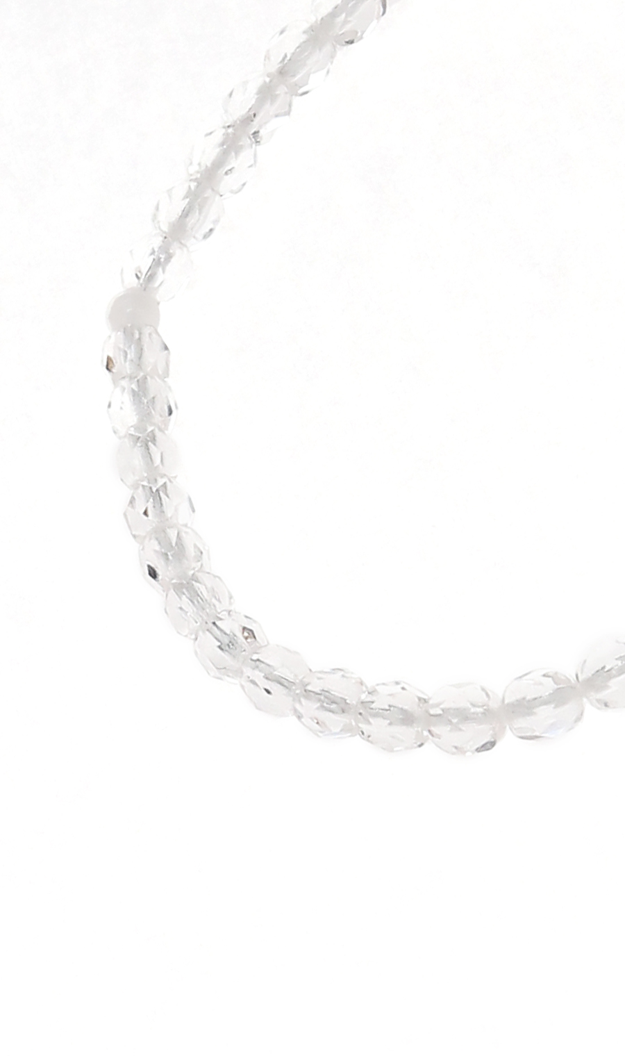 京念珠【新水晶】【日本製】 その他 0