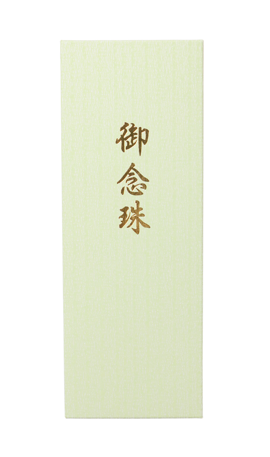 京数珠【ホワイトオニキス】【日本製】 ホワイト 0