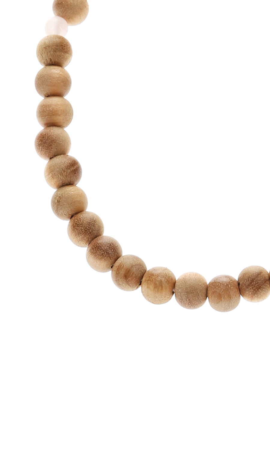 ■京数珠＆御数珠入れ2点セット【桜】【日本製】 ピンク 0