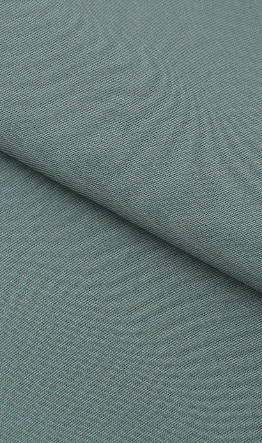 【訳アリ商品】タックソフトブラウス【長袖】【アクセサリー付き】 ブルー 7号