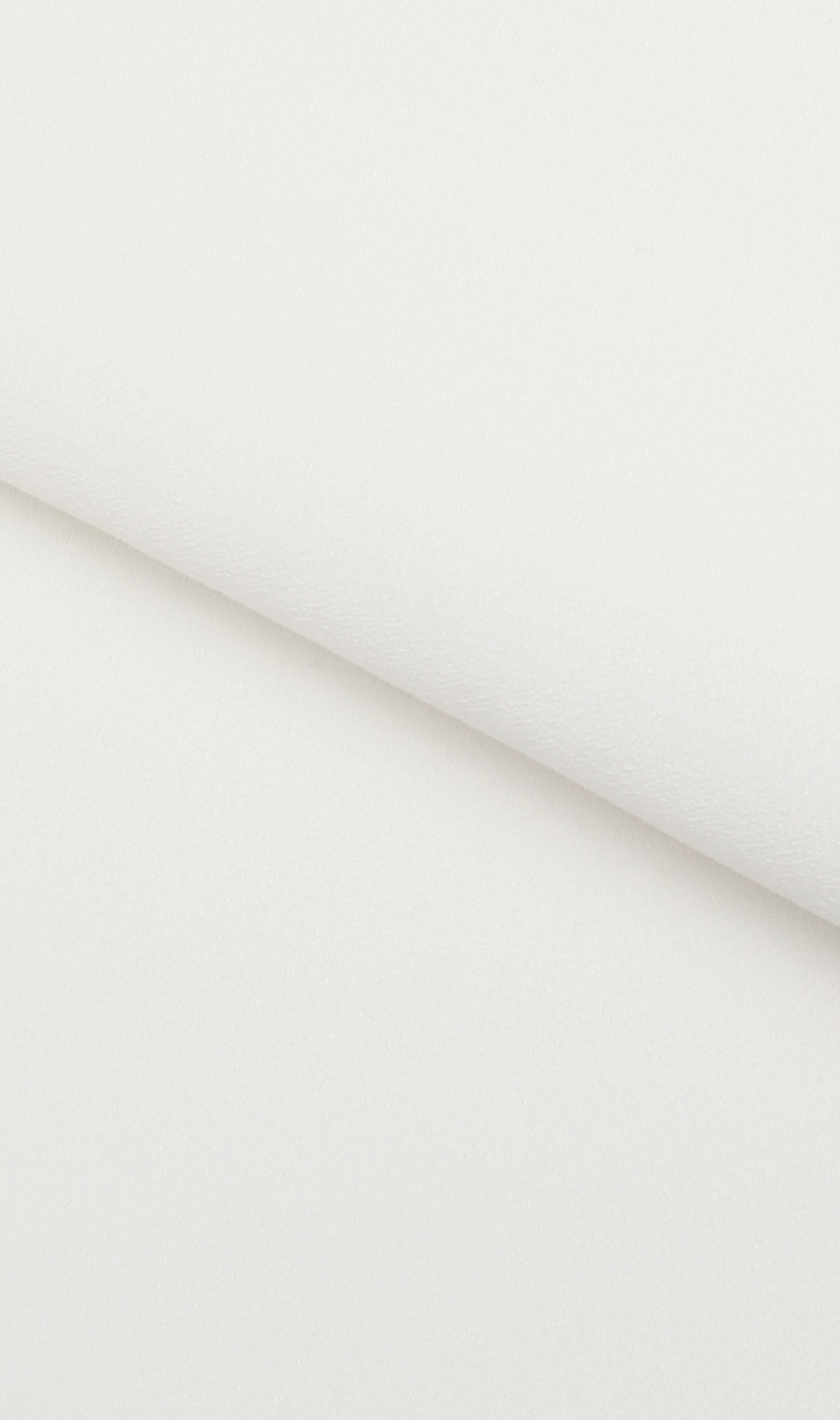 【訳アリ商品】ヨーク切り替ブラウス【半袖】 ホワイト LL