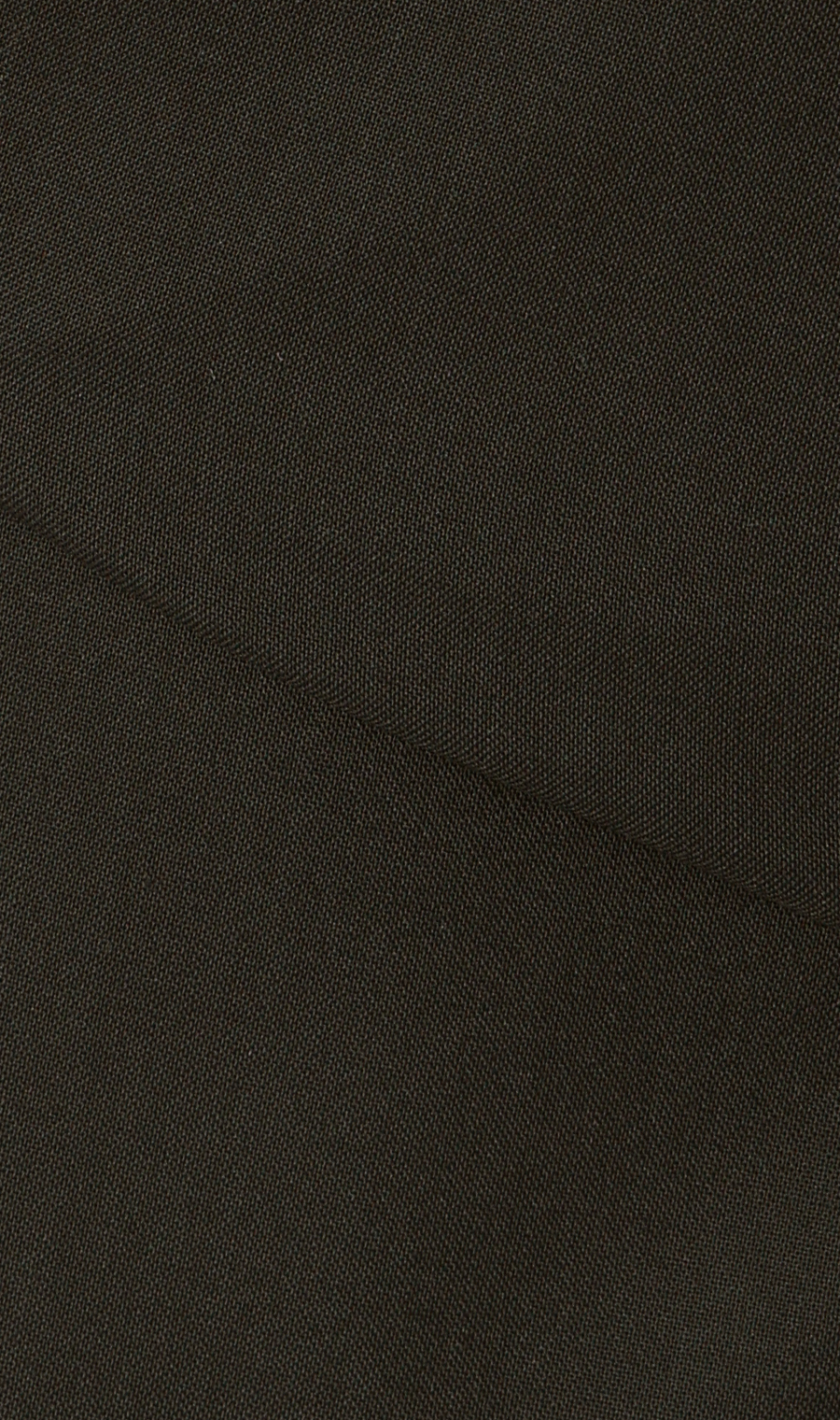 2ボタンテーラードジャケット【セットアップ着用可】 ブラック 5号