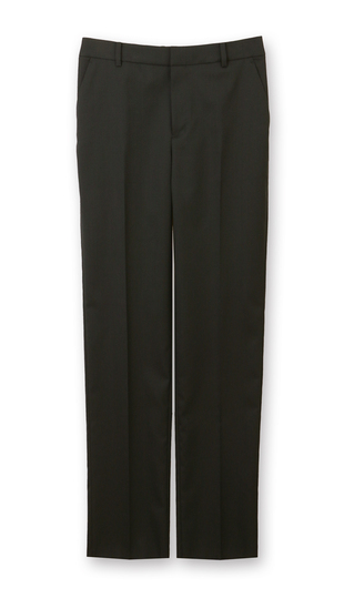 ストレートパンツ【セットアップ着用可】