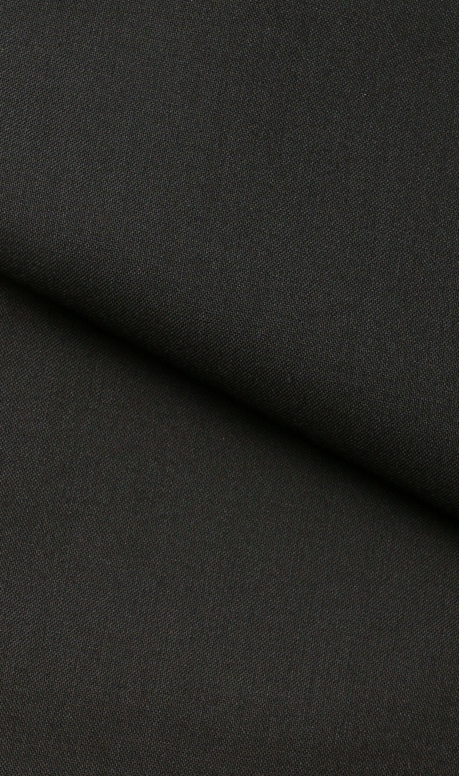 ストレートパンツ【クイーン】【セットアップ着用可】 ブラック 23