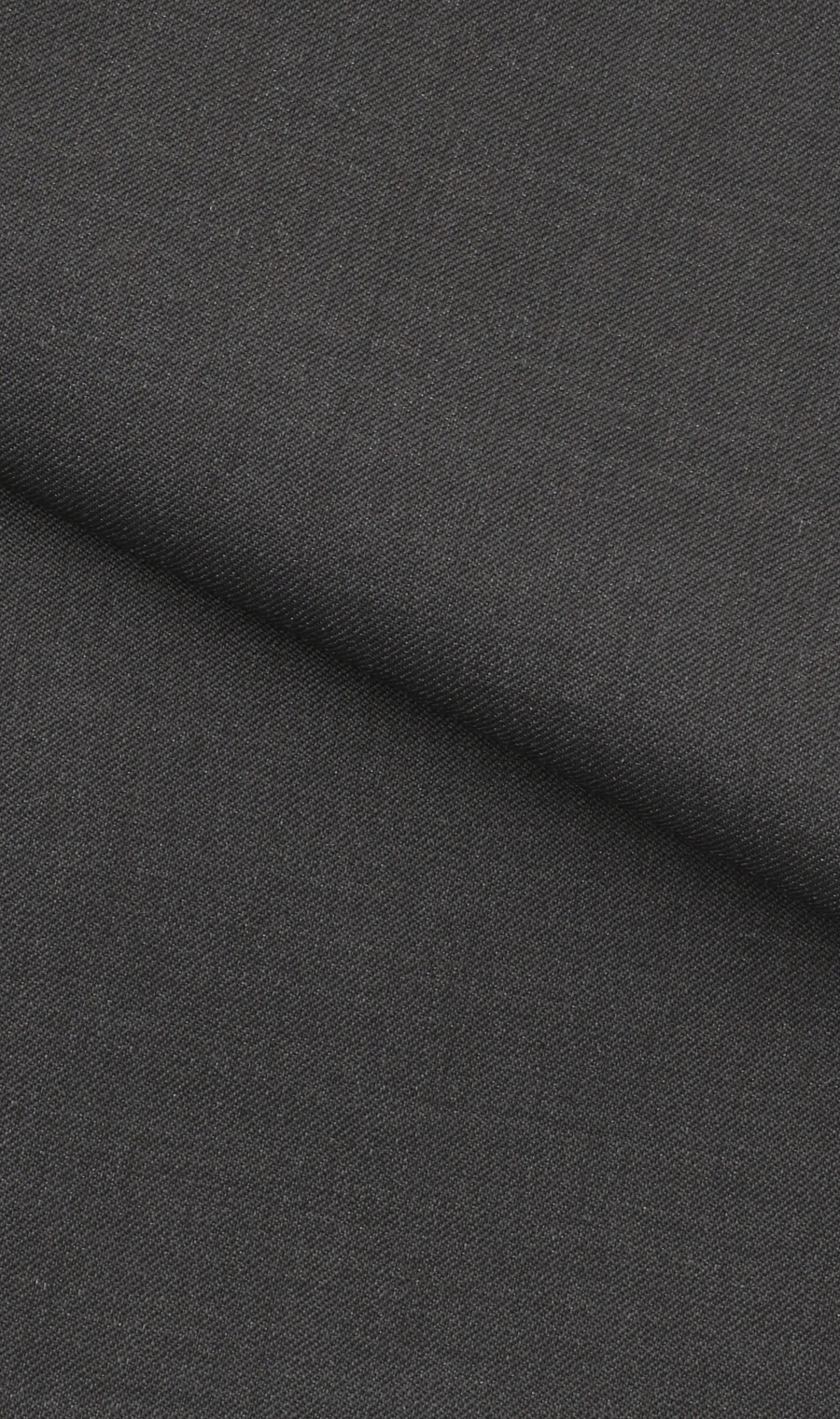 セミフレアパンツ《ストレッチ》《セットアップ着用可》 グレー 13号