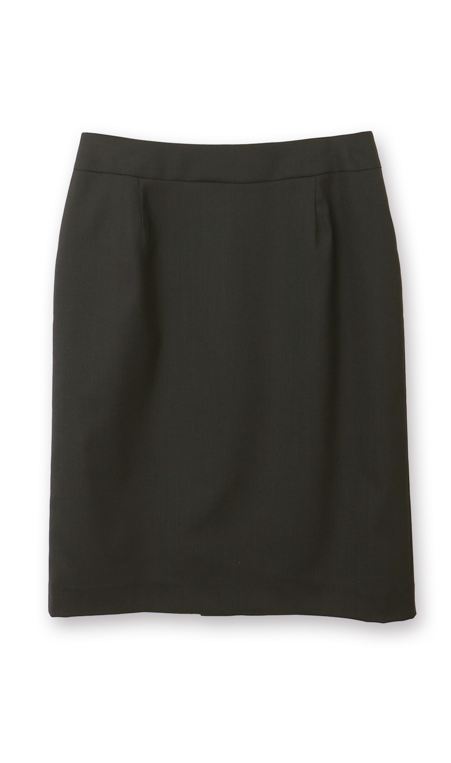 タイトスカート【セットアップ着用可】 ブラック 5号