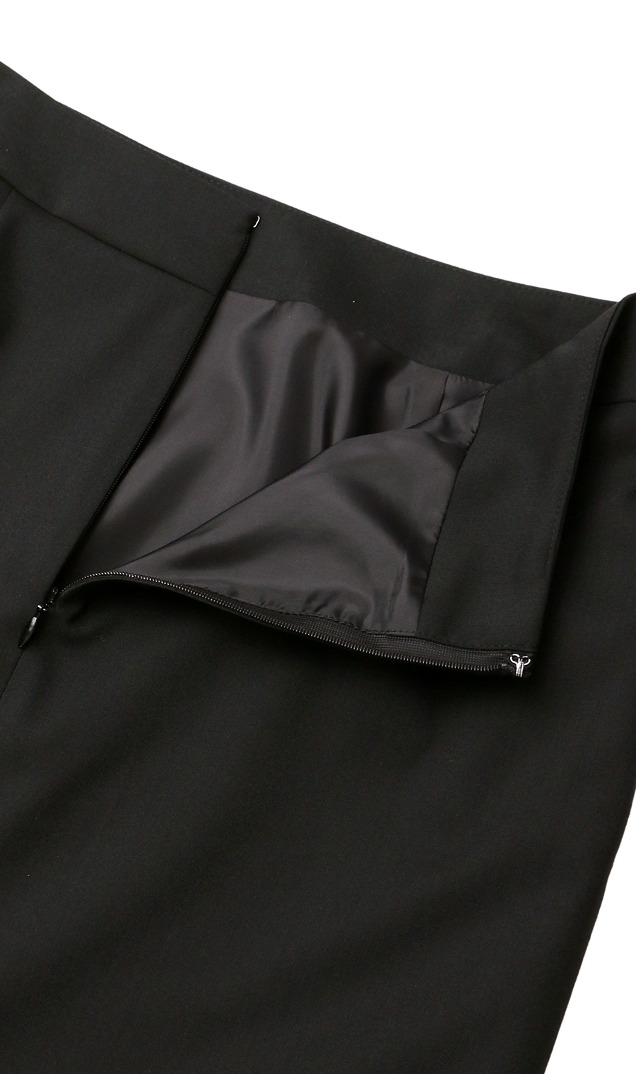 タイトスカート【クイーン】【セットアップ着用可】 ブラック 23