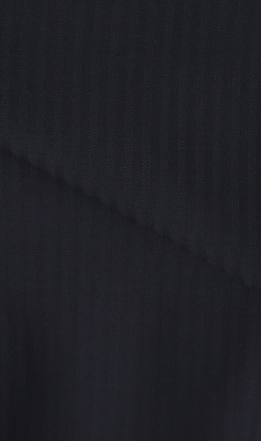 1ボタンテーラードジャケット【セットアップ着用可】 ネイビー 5号