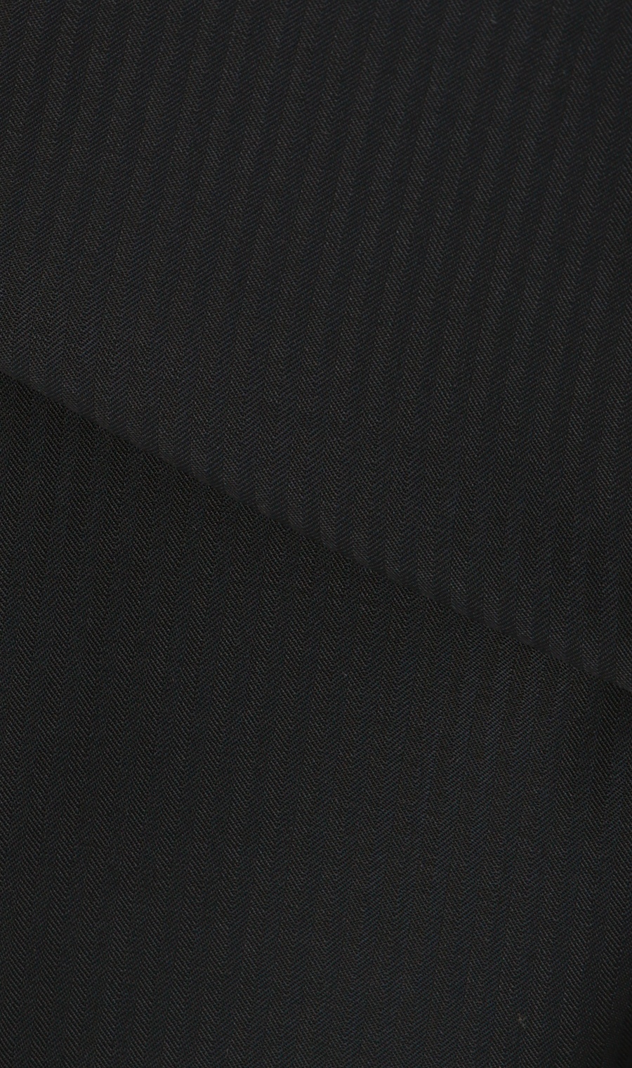 1ボタンテーラードジャケット【セットアップ着用可】 ネイビー 5号