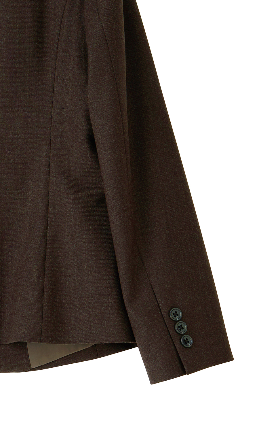 超ストレッチスーツ】テーラードジャケット【セットアップ着用可