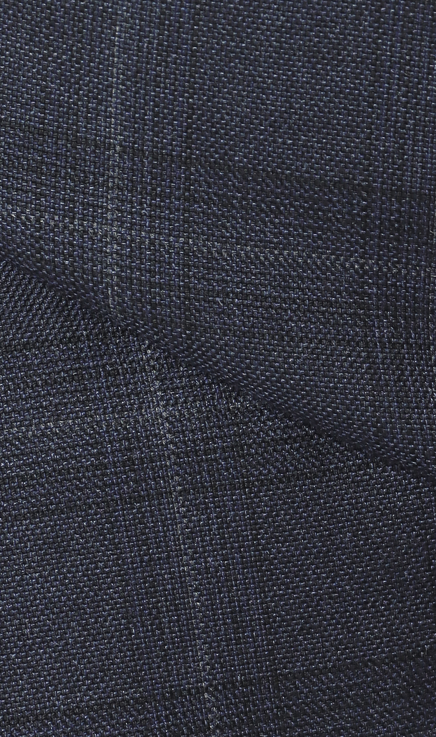 1鈕扣西裝外套 【CARREMAN】 【可成套穿著】 藏青色7號