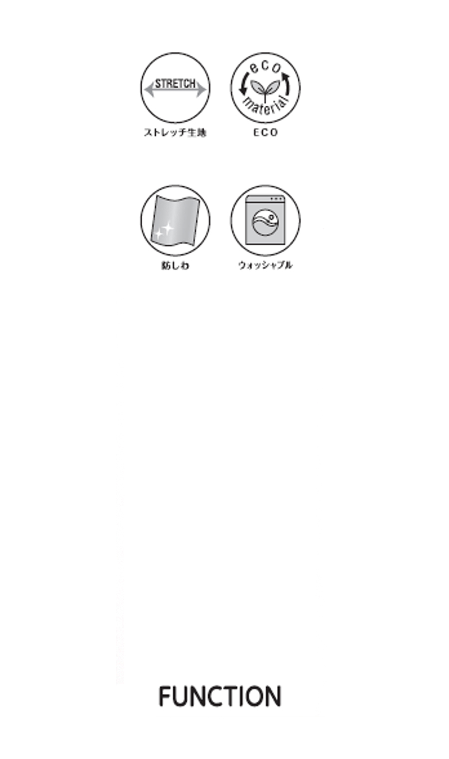 【週替わり_レディース】1ボタンテーラードジャケット【セットアップ着用可】 チャコール 21号