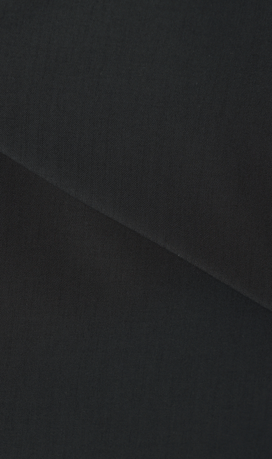 ロングジレ【セットアップ着用可】 ネイビー M