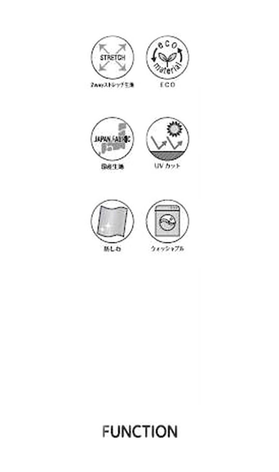 【週替わり_レディース】ロングジレ【セットアップ着用可】 ネイビー L