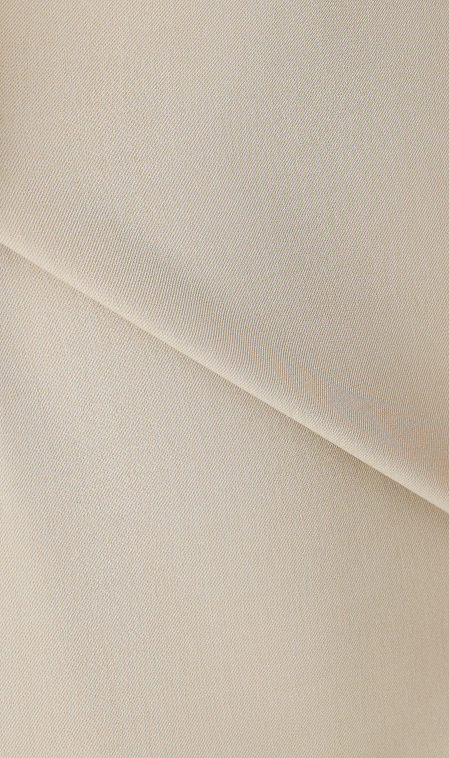 1ボタンVカラージャケット【セットアップ着用可】 ベージュ 3号