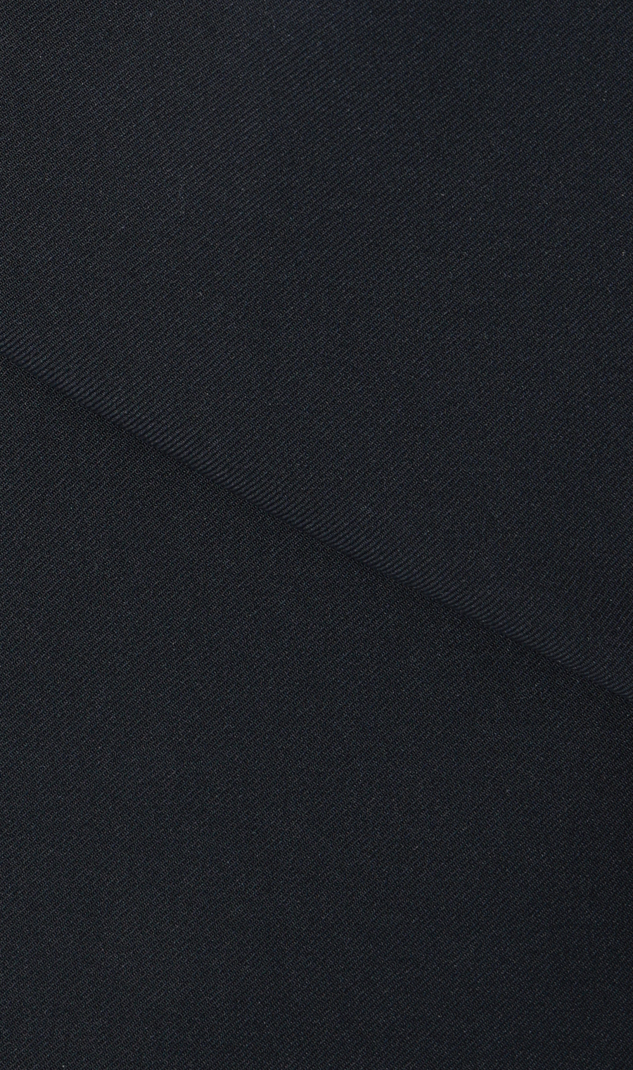 ダブルブレストジレ【セットアップ着用可】 ネイビー M