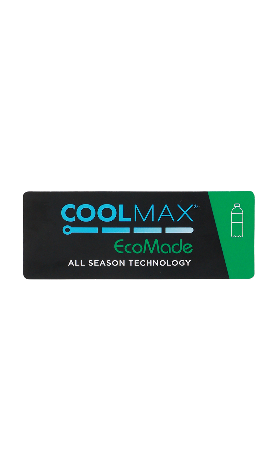 冷感1ボタンテーラードジャケット【涼】【COOLMAX】【セットアップ着用可】 ネイビー L