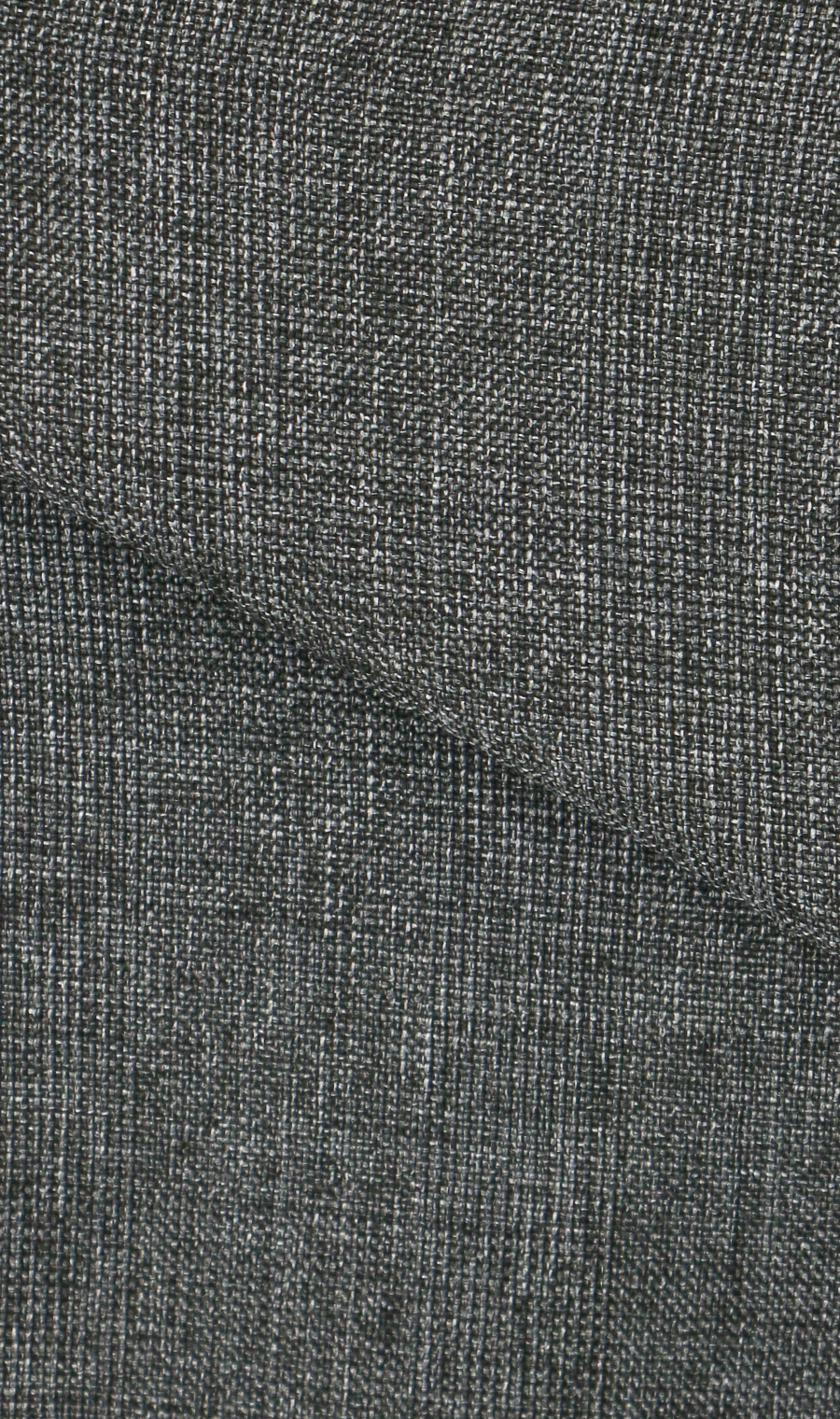 4ボタンダブルジャケット【セットアップ着用可】 グレー 5号