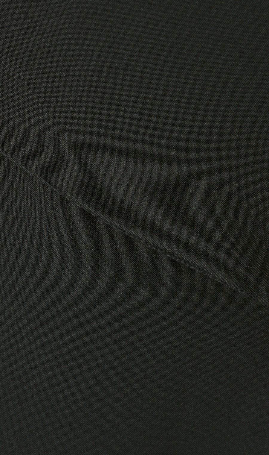 4ボタンダブルジャケット【セットアップ着用可】 ブラック S