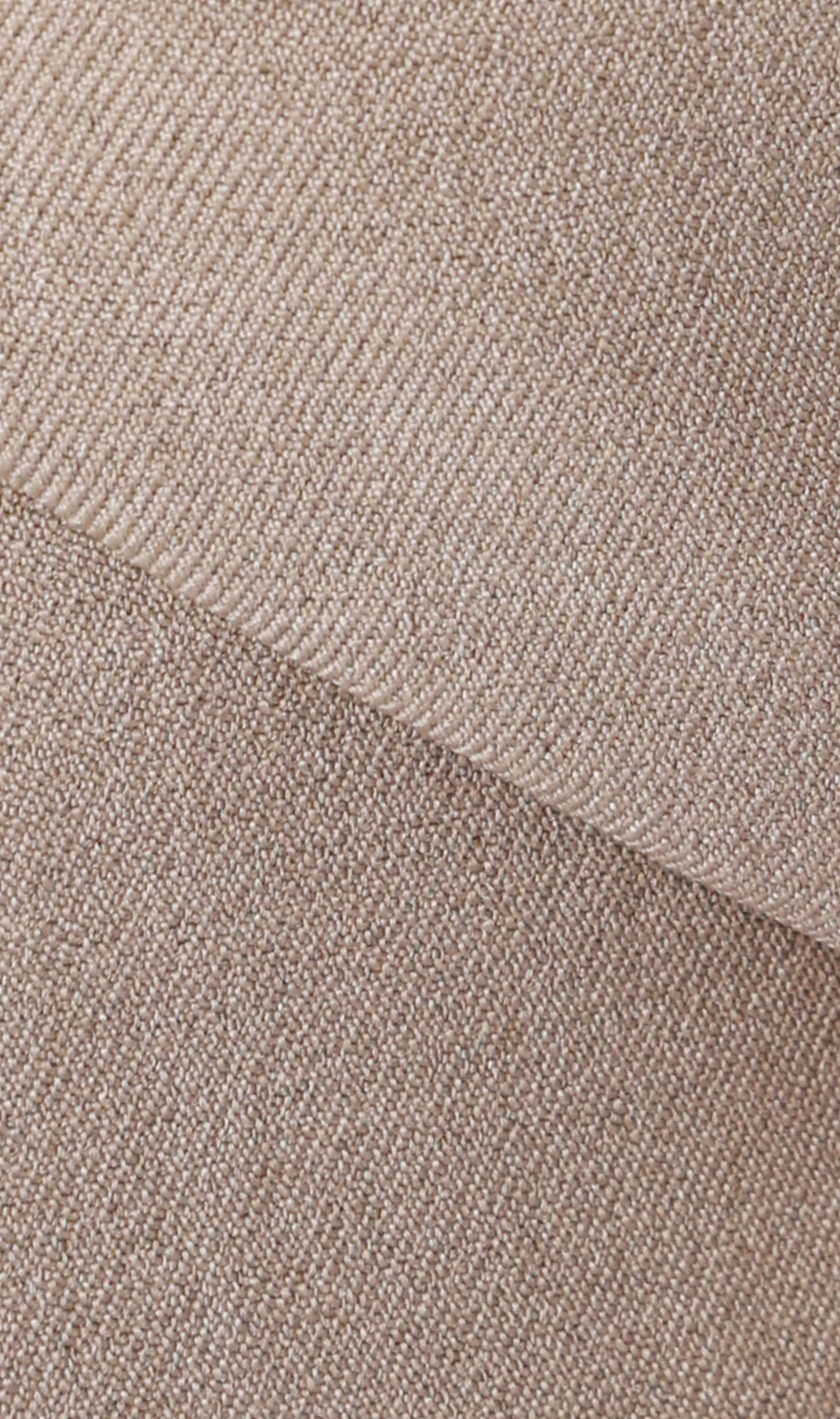 【みんなのスーツ】テーラードジャケット【セットアップ着用可】 ベージュ 3L