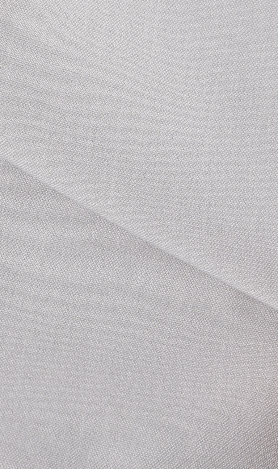 【みんなのスーツ】テーラードジャケット【セットアップ着用可】 ライトグレー SS