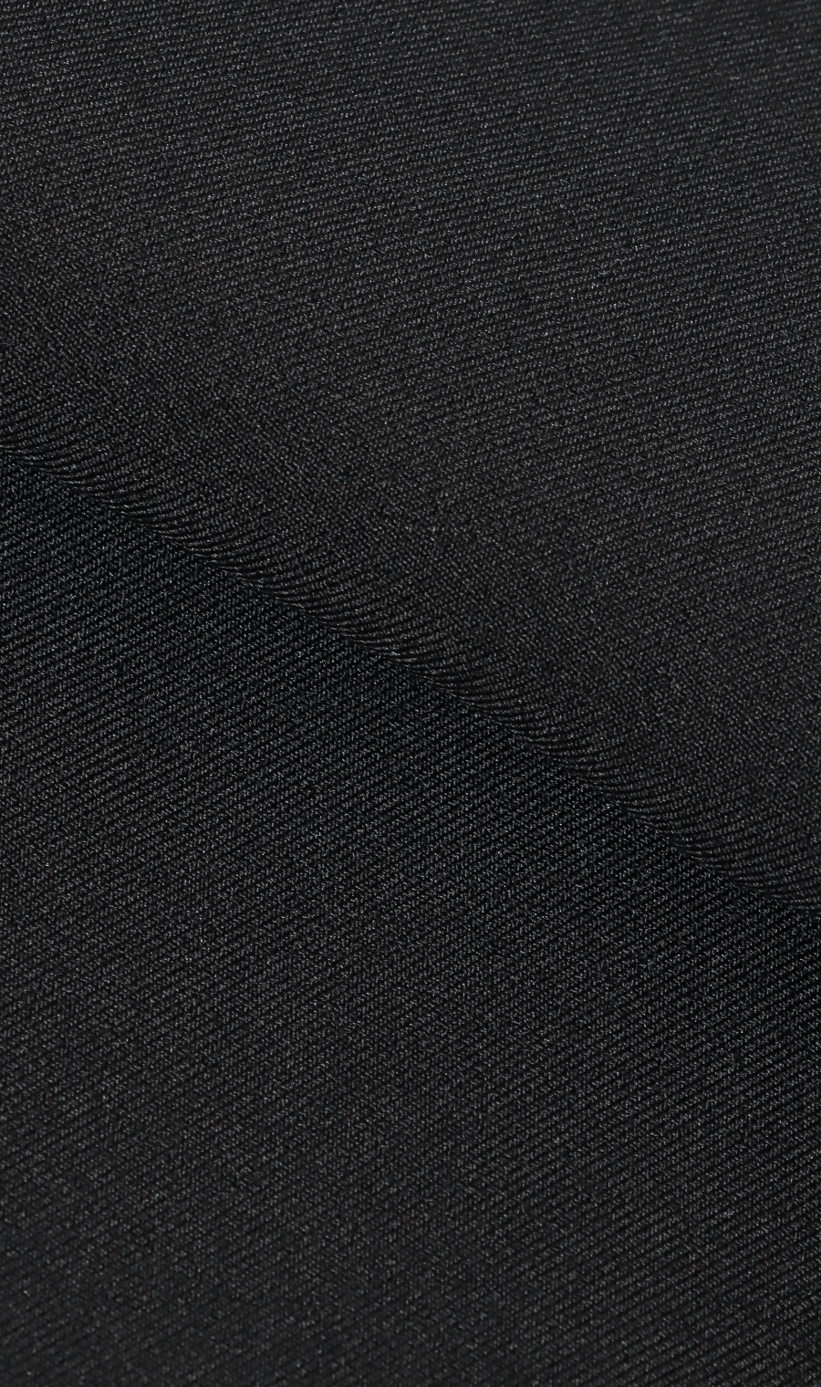 ■1ボタンテーラードジャケット+ストレートパンツセット【セット販売】【裾上げ済】【WEB限定】 ブラック S