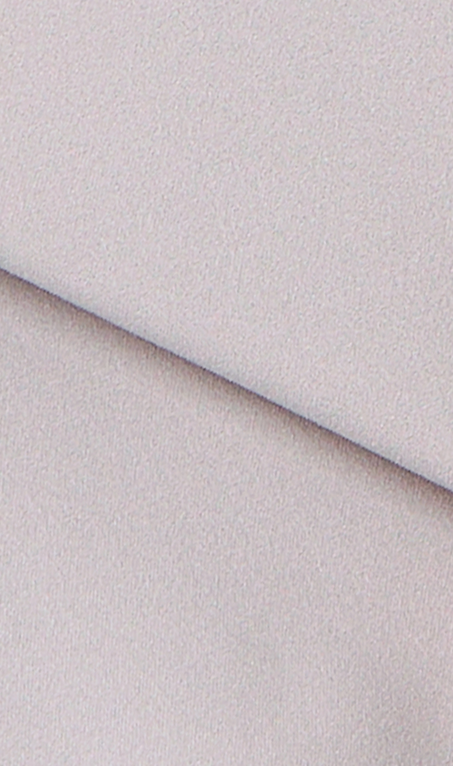 1ボタンテーラードジャケット＋テーパードパンツセット【セット販売】【WEB限定】 グレー S