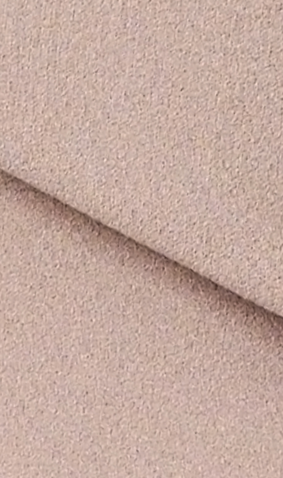 Vカラージャケット＋テーパードパンツセット【セット販売】【WEB限定】 ベージュ M